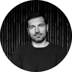 Victor Negruta